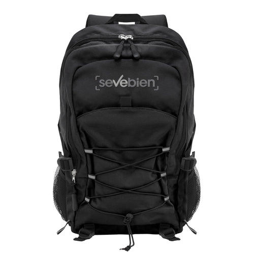 Mochila "SURVIVOR" color Negro
