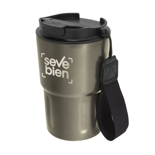 Mug térmico "CAPOF"