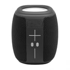 Parlante bluetooth "DANCE" color Negro