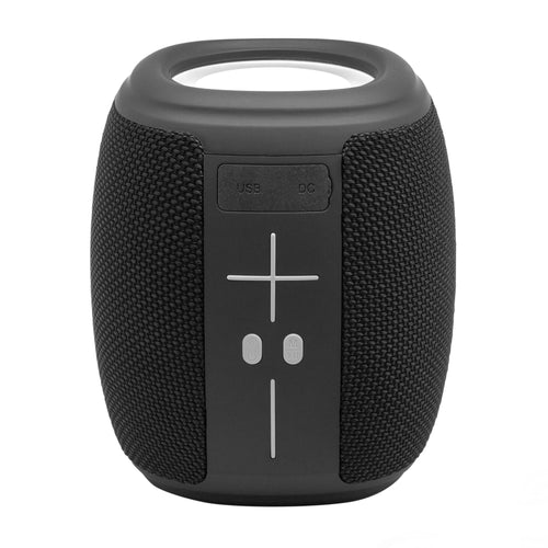 Parlante bluetooth "DANCE" color Negro