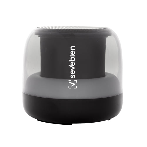 parlante bluetooth "FONOLA" color Negro