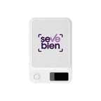 Power Bank "MAGNET" color Blanco