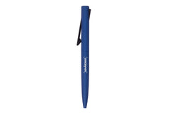BOLÍGRAFO "BREST" TINTA AZUL color Azul