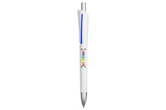 BOLÍGRAFO "GOODWELL" TINTA AZUL