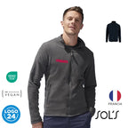 Polar Norman Hombre