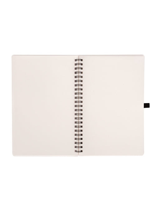 Cuaderno A5 YELLOWSTONE
