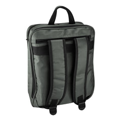 Maletín-Mochila Porta-Notebook "XD" 10L