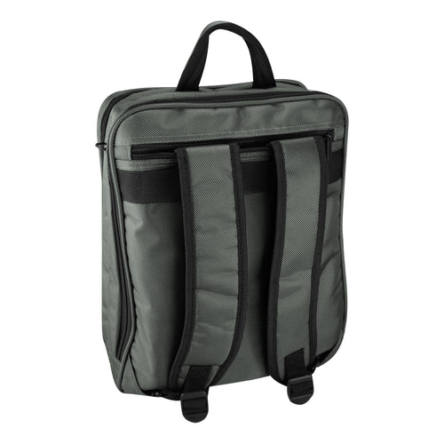 Maletín-Mochila Porta-Notebook "XD" 10L