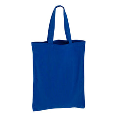 Deluxe Bolsa 100% Algodón WOODLAND