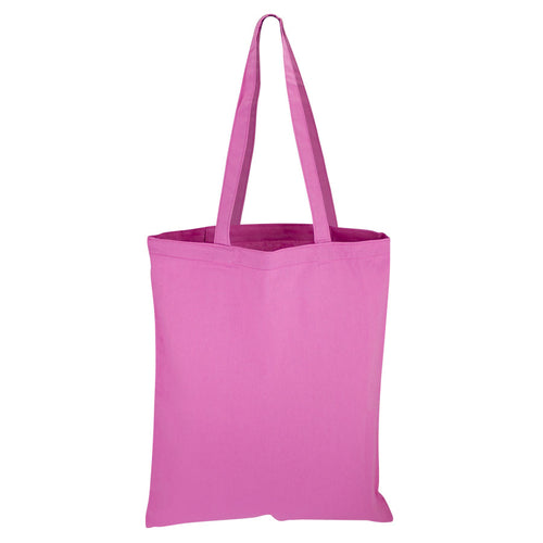 Deluxe Bolsa 100% Algodón VIDA