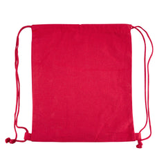 Deluxe Mochila Canvas Algodón EVEREST