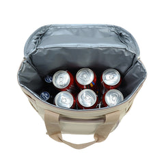 Mochila Cooler bag "GREENLAND" 16L