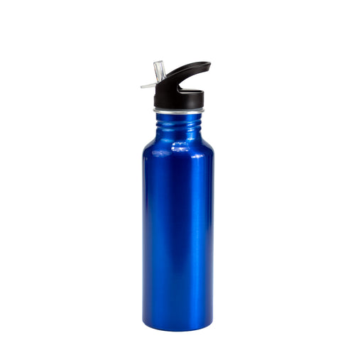 Botella de Aluminio "BUZZ" 750cc
