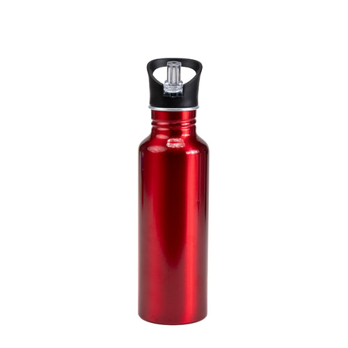 Botella de Aluminio "BUZZ" 750cc