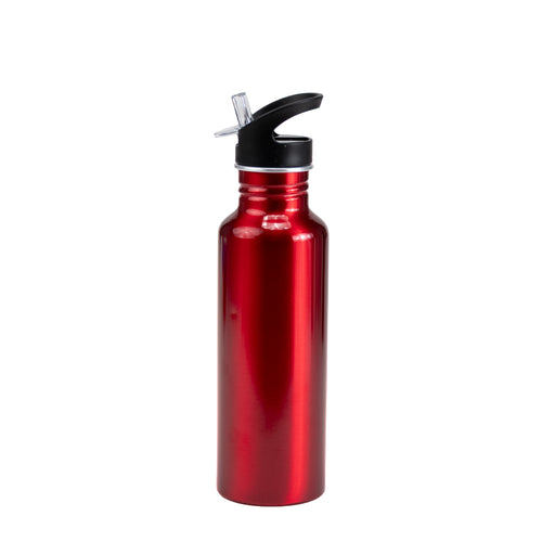 Botella de Aluminio "BUZZ" 750cc