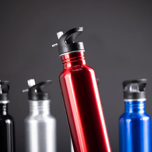 Botella de Aluminio "BUZZ" 750cc