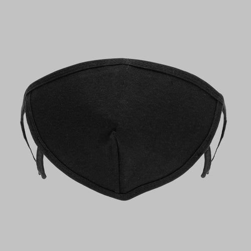 Mascarilla de 1 capa 100% Algodón, para niños.