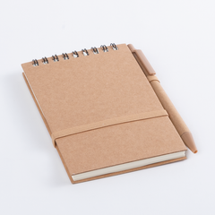 Libreta Ecológica
