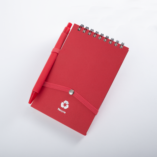 Libreta Ecológica