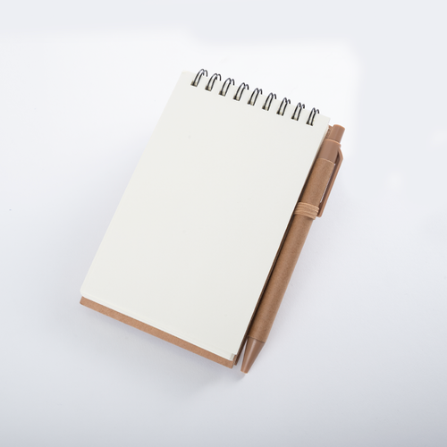 Libreta Ecológica