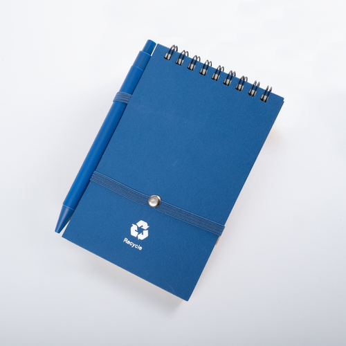 Libreta Ecológica