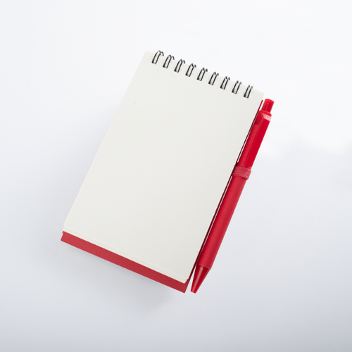 Libreta Ecológica
