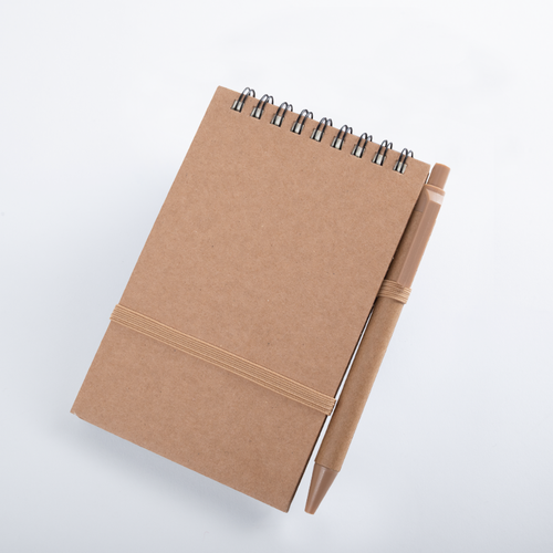Libreta Ecológica
