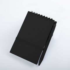 Libreta Ecológica