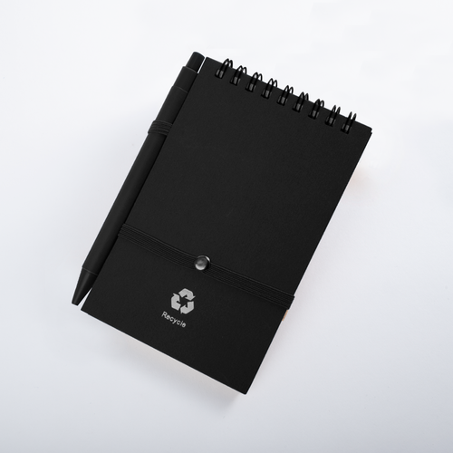 Libreta Ecológica