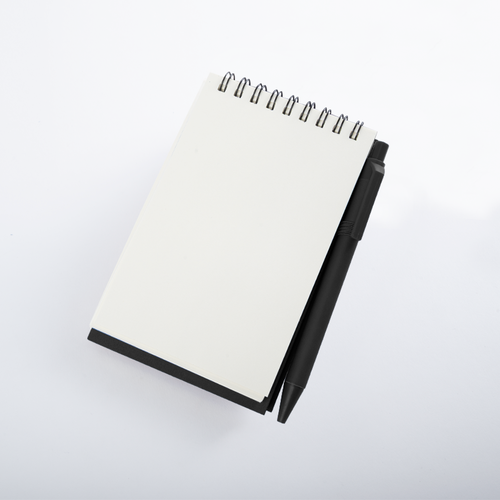 Libreta Ecológica