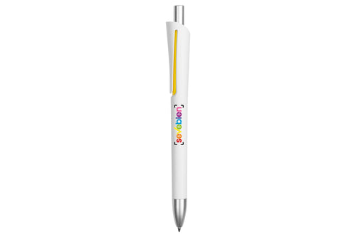 BOLÍGRAFO "GOODWELL" TINTA AZUL