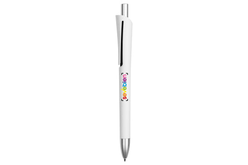BOLÍGRAFO "GOODWELL" TINTA AZUL color Negro