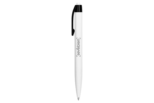 BOLÍGRAFO "BILBO" color Negro