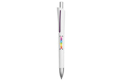 BOLÍGRAFO "GOODWELL" TINTA AZUL