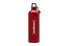 Botella "Rex" color Rojo