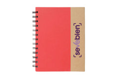 LIBRETA "ECO"