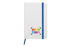 Libreta pequeña “White”