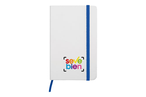 Libreta pequeña “White”