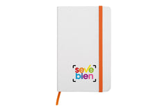 Libreta pequeña “White”