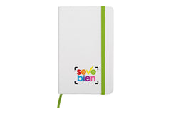 Libreta pequeña “White”