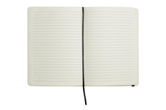 Libreta Mediana White