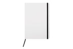 Libreta Mediana White