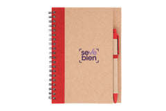 LIBRETA "ECOLÓGICA"