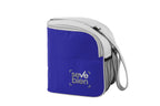 COOLER BAG color Royal Blue
