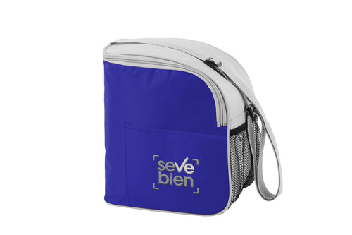 COOLER BAG color Royal Blue