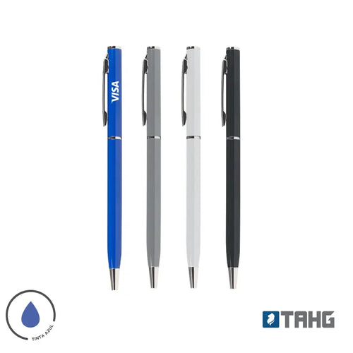 Boligrafo Slim