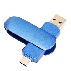 Pendrive giro OTG USB 3.0 / Type C, 64GB