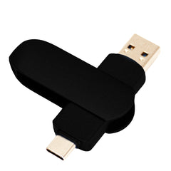 Pendrive giro OTG USB 3.0 / Type C, 64GB