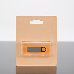 Mini - USB Pendrive Metálico de 32GB