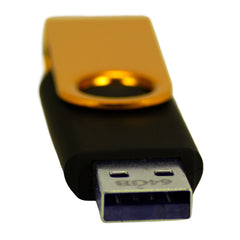 USB Pendrive "Giro" 64GB